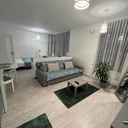 Appartement Free Parking In Garage Karolina Plazza, New Cosy With Need *