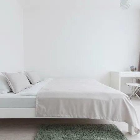 Apartmán Free Parking In Garage Karolina Plazza, New Cosy With Need Praha