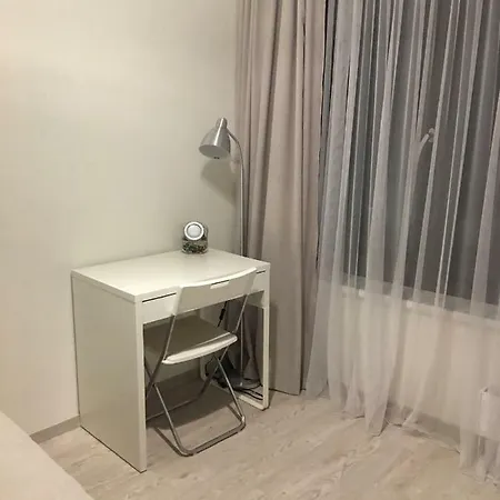 Free Parking In Garage Karolina Plazza, New Cosy With Need Appartement Prague