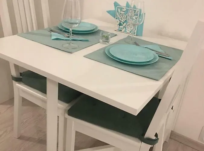 Apartament Free Parking In Garage Karolina Plazza, New Cosy With Need *