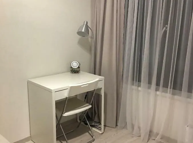 Free Parking In Garage Karolina Plazza, New Cosy With Need Apartament Praga