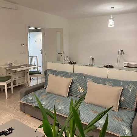 Free Parking In Garage Karolina Plazza, New Cosy With Need アパート