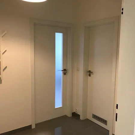 アパート Free Parking In Garage Karolina Plazza, New Cosy With Need プラハ