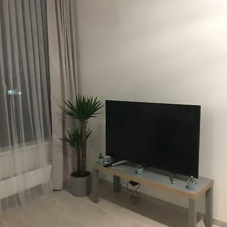 アパート Free Parking In Garage Karolina Plazza, New Cosy With Need *