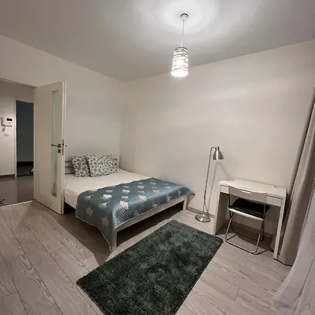 Free Parking In Garage Karolina Plazza, New Cosy With Need Appartement *