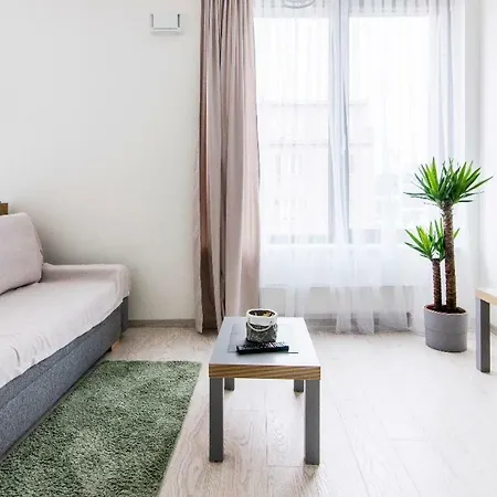 Appartement Free Parking In Garage Karolina Plazza, New Cosy With Need *